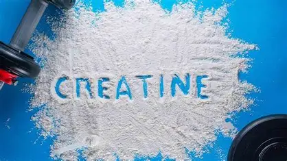 Creatine Benefits image